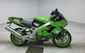 KAWASAKI ZX900R NINJA 2001 ZX900E