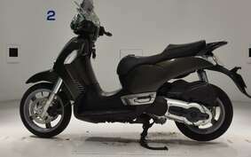 APRILIA SCARABEO 400 IE 2008