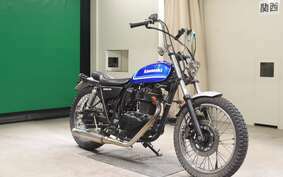 KAWASAKI 250TR BJ250F