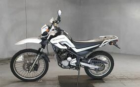 YAMAHA SEROW 250 DG11J