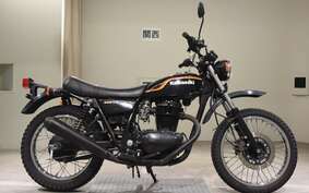 KAWASAKI 250TR BJ250F