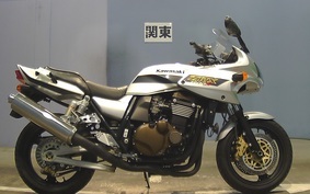 KAWASAKI ZRX1200 S 2002 ZRT20A