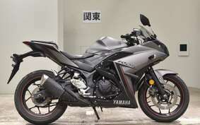 YAMAHA YZF-R25 RG10J