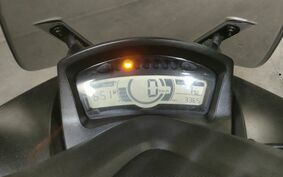 YAMAHA TRICITY 125 SEC1J