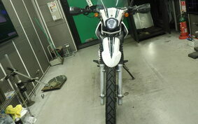 YAMAHA SEROW 250 Gen.2 DG17J