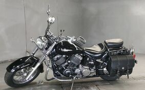 YAMAHA DRAGSTAR 400 CLASSIC 2009 VH01J