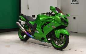 KAWASAKI ZX 1400 NINJA R 2014 ZXT40E