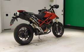 DUCATI HYPERMOTARD 1100S 2008 B100A