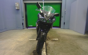 KAWASAKI NINJA 400R 2011 ER400B