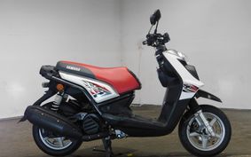 YAMAHA BW S125 X SE45