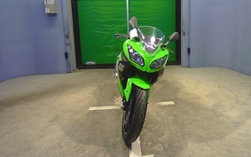 KAWASAKI NINJA 300 EX300A