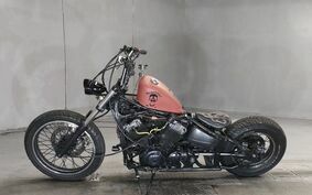 YAMAHA DRAGSTAR 400 1996 4TR