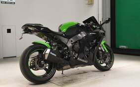 KAWASAKI ZX 10 NINJA R 2013 ZXT00J