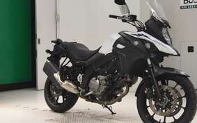 SUZUKI DL650 ( V-Strom 650 ) A 2023 C733M