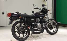 KAWASAKI Z550 2024