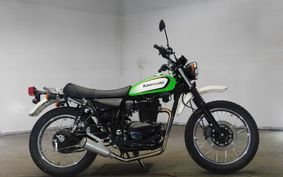 KAWASAKI 250TR 2007 BJ250F