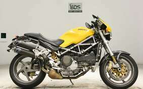 DUCATI MONSTER S4R 2005 M405A