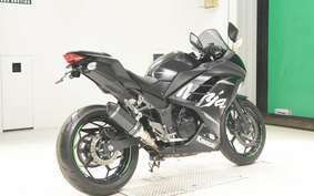 KAWASAKI NINJA 250 ABS EX250L