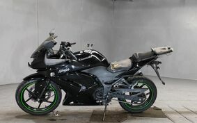 KAWASAKI NINJA 250R EX250K