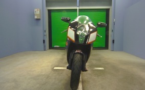 KTM 1190 RC8 R 2009 VR540