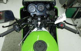 KAWASAKI KR250 KR250A