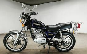 SUZUKI GN125 H PCJG9