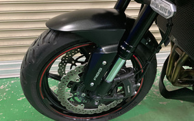 KAWASAKI Z1000 ABS 2021 ZXT00W