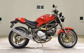 DUCATI MONSTER 400 1995 400M0