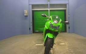 KAWASAKI NINJA 250R EX250K