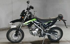 KAWASAKI KLX125D TRACKER LX125D