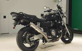 YAMAHA XJR1200 1994 4KG