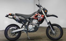 KAWASAKI KLX250D TRACKER 2002 LX250E