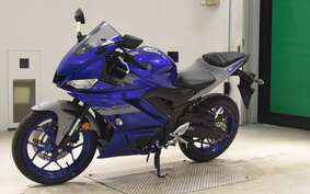 YAMAHA YZF-R25 A RG43J