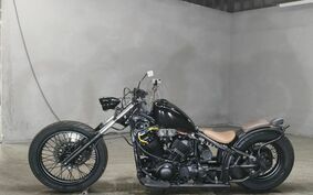 YAMAHA DRAGSTAR 400 1996 4TR