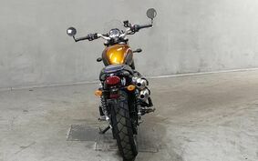 TRIUMPH STREET SCRAMBLER 2020 DAD78