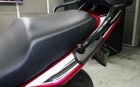 HONDA CB400 SUPER BOLDOR 2022 NC42