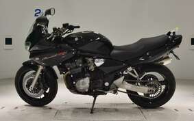 SUZUKI BANDIT 1200 S 2005 GV77A