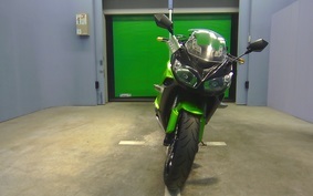 KAWASAKI NINJA 1000 2012 ZXT00G