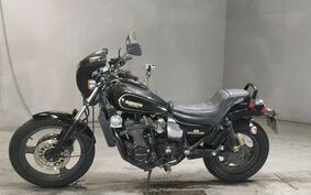 KAWASAKI ELIMINATOR 400 SE Type 1992 ZL400A