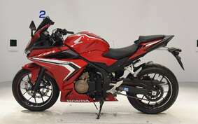 HONDA CBR400R NC56