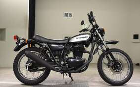 KAWASAKI 250TR BJ250F