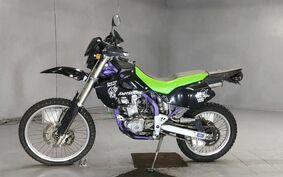 KAWASAKI KLX250 SR LX250E