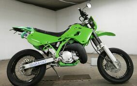 KAWASAKI KDX250SR DX250F