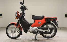 HONDA CROSS CUB 110 JA10