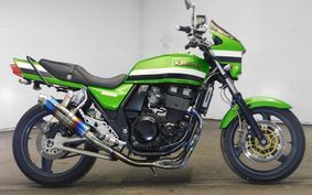 KAWASAKI ZRX400 2002 ZR400E