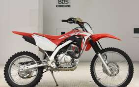 HONDA CRF125F JE03