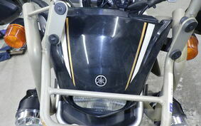 YAMAHA SEROW 250 Gen.2 DG17J