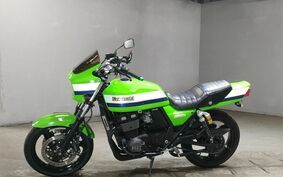 KAWASAKI ZRX400 2008 ZR400E