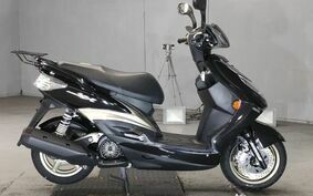 YAMAHA CYGNUS 125 X SE46