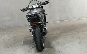 YAMAHA MT-09 Tracer 2015 RN36J